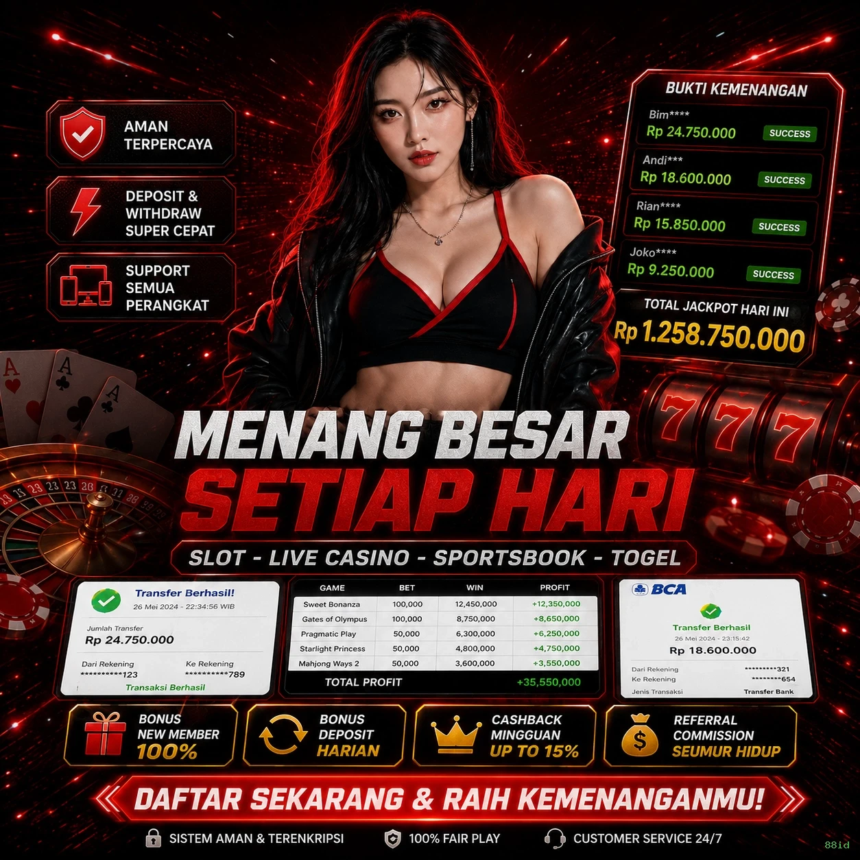 88id